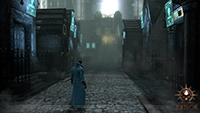 Eisenhorn XENOS-screenshots